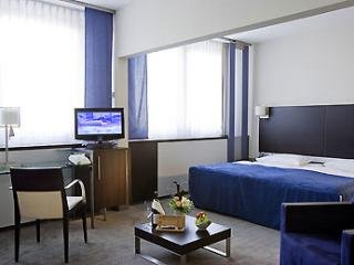 Room
 di Mercure Hotel Potsdam City