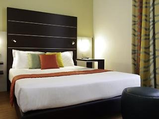 General view
 di Mercure Angioino