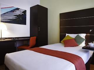 General view
 di Mercure Angioino