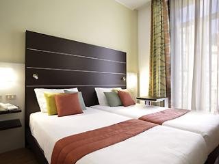 General view
 di Mercure Angioino