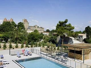General view
 di Mercure Carcassonne Porte de la Cite
