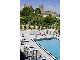 General view
 di Mercure Carcassonne Porte de la Cite