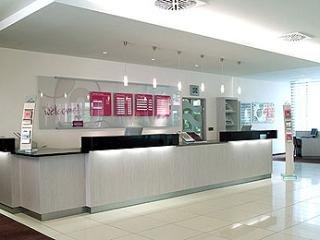 General view
 di Mercure Hotel Hannover Medical Park