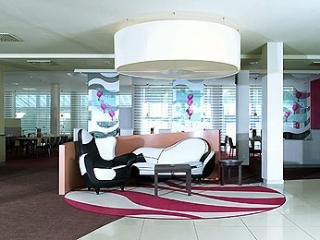 Bar
 di Mercure Hotel Hannover Medical Park