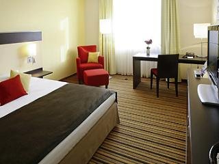 Room
 di Mercure Hotel Hannover Medical Park