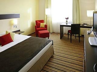 Room
 di Mercure Hotel Hannover Medical Park