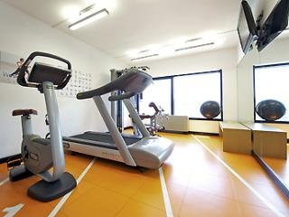 General view
 di Novotel Genova City