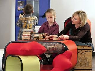 General view
 di Novotel Genova City