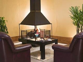 General view
 di Novotel Sao Bento do Sul