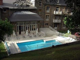 General view
 di Mercure Saint Nectaire