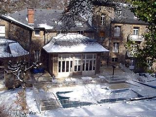 General view
 di Mercure Saint Nectaire