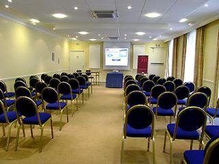 Conferences
 di Mercure Saint Nectaire