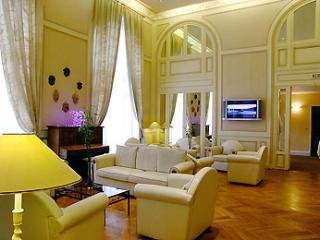 Restaurant
 di Mercure Saint Nectaire