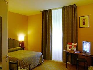 Room
 di Mercure Saint Nectaire