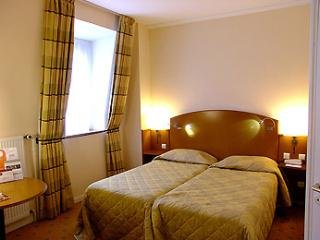 Room
 di Mercure Saint Nectaire