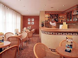 General view
 di Mercure Sao Paulo Ibirapuera ( Ex Novotel)