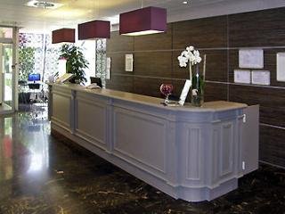 General view
 di Mercure Cavaillon