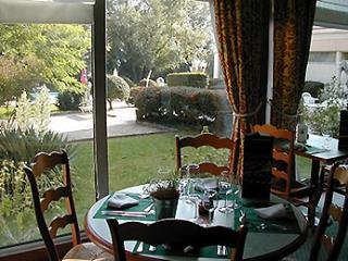 Restaurant
 di Mercure Cavaillon