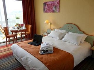Room
 di Mercure Cavaillon