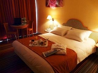 Room
 di Mercure Cavaillon