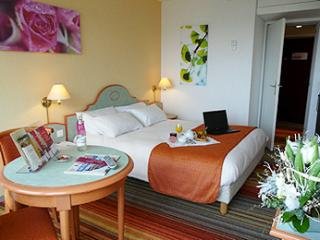 Room
 di Mercure Cavaillon