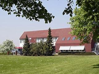 General view
 di Mercure Hotel Zwolle