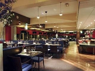 Restaurant
 di Mercure Hotel Zwolle