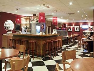Restaurant
 di Mercure Hotel Zwolle