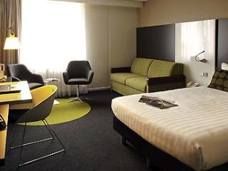 Room
 di Mercure Hotel Zwolle