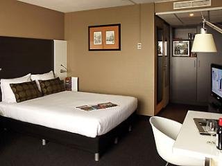 Room
 di Mercure Hotel Zwolle