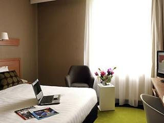 Room
 di Mercure Hotel Zwolle