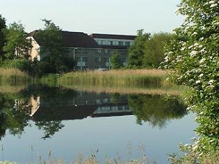 General view
 di Mercure S'Hertogenbosch Rosmalen