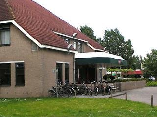 General view
 di Mercure S'Hertogenbosch Rosmalen