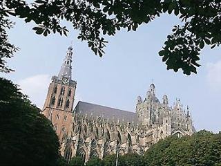 General view
 di Mercure S'Hertogenbosch Rosmalen