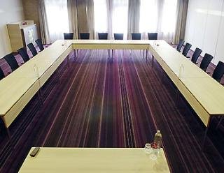 General view
 di Mercure S'Hertogenbosch Rosmalen