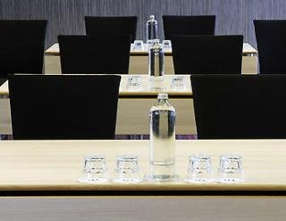 General view
 di Mercure S'Hertogenbosch Rosmalen