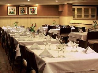 General view
 di Mercure Curitiba Batel Hotel