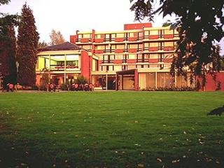 General view
 di Mercure Louvain La Neuve Centre de Séminaires