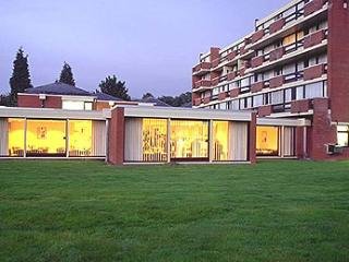 General view
 di Mercure Louvain La Neuve Centre de Séminaires