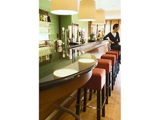 Bar
 di Mercure Louvain La Neuve Centre de Séminaires