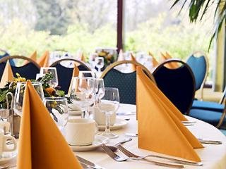 Restaurant
 di Mercure Louvain La Neuve Centre de Séminaires