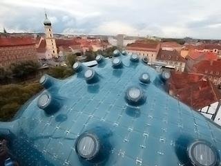 General view
 di Mercure Graz Messe