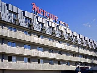 General view
 di Mercure Graz Messe