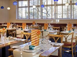 General view
 di Mercure Graz Messe