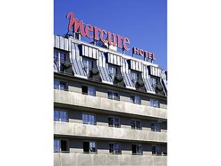 General view
 di Mercure Graz Messe