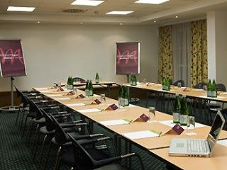 General view
 di Mercure Graz Messe