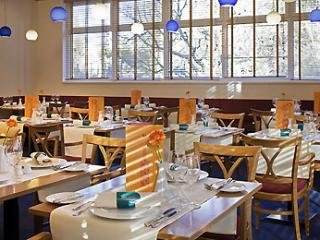Restaurant
 di Mercure Graz Messe