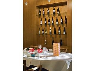 Restaurant
 di Mercure Graz Messe