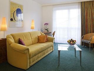 Room
 di Mercure Graz Messe