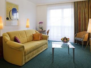 Room
 di Mercure Graz Messe
